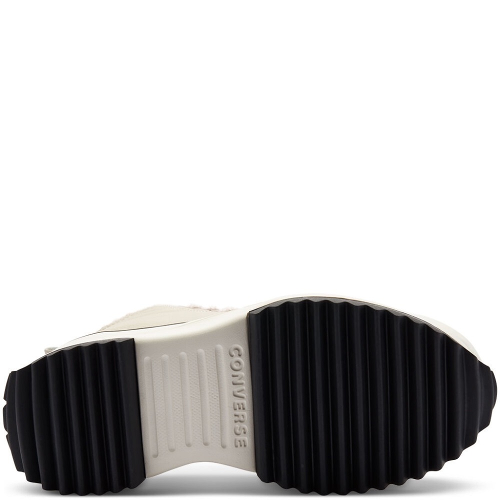 New Converse Cosy Club Run Star Hike High Top - Picture 5 of 8